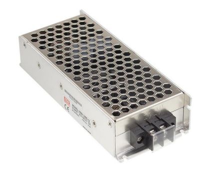 Picture of DC-DC CONVERTOR ENC I=110V O=24V  4A2